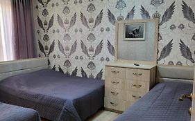 Guesthouse Sabina