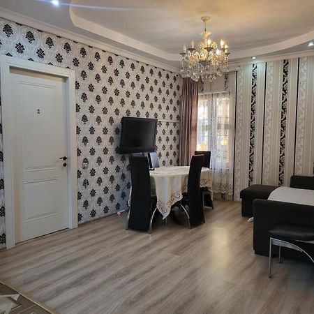 Guesthouse Sabina Тбилиси Экстерьер фото