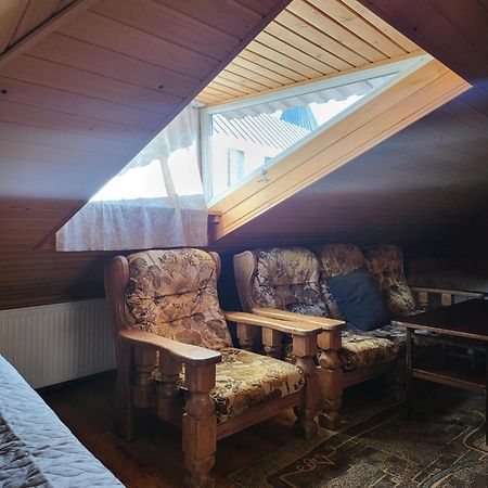 Guesthouse Sabina Тбилиси Экстерьер фото