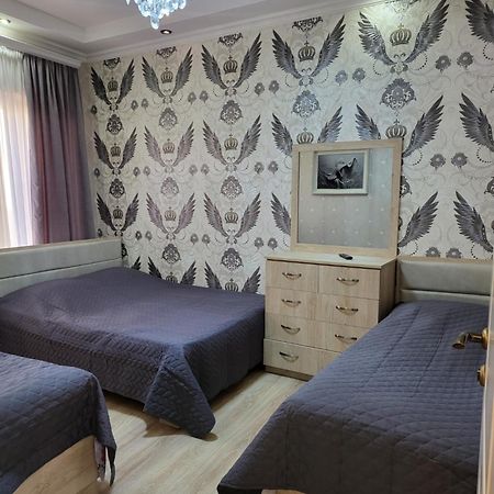 Guesthouse Sabina Тбилиси Экстерьер фото