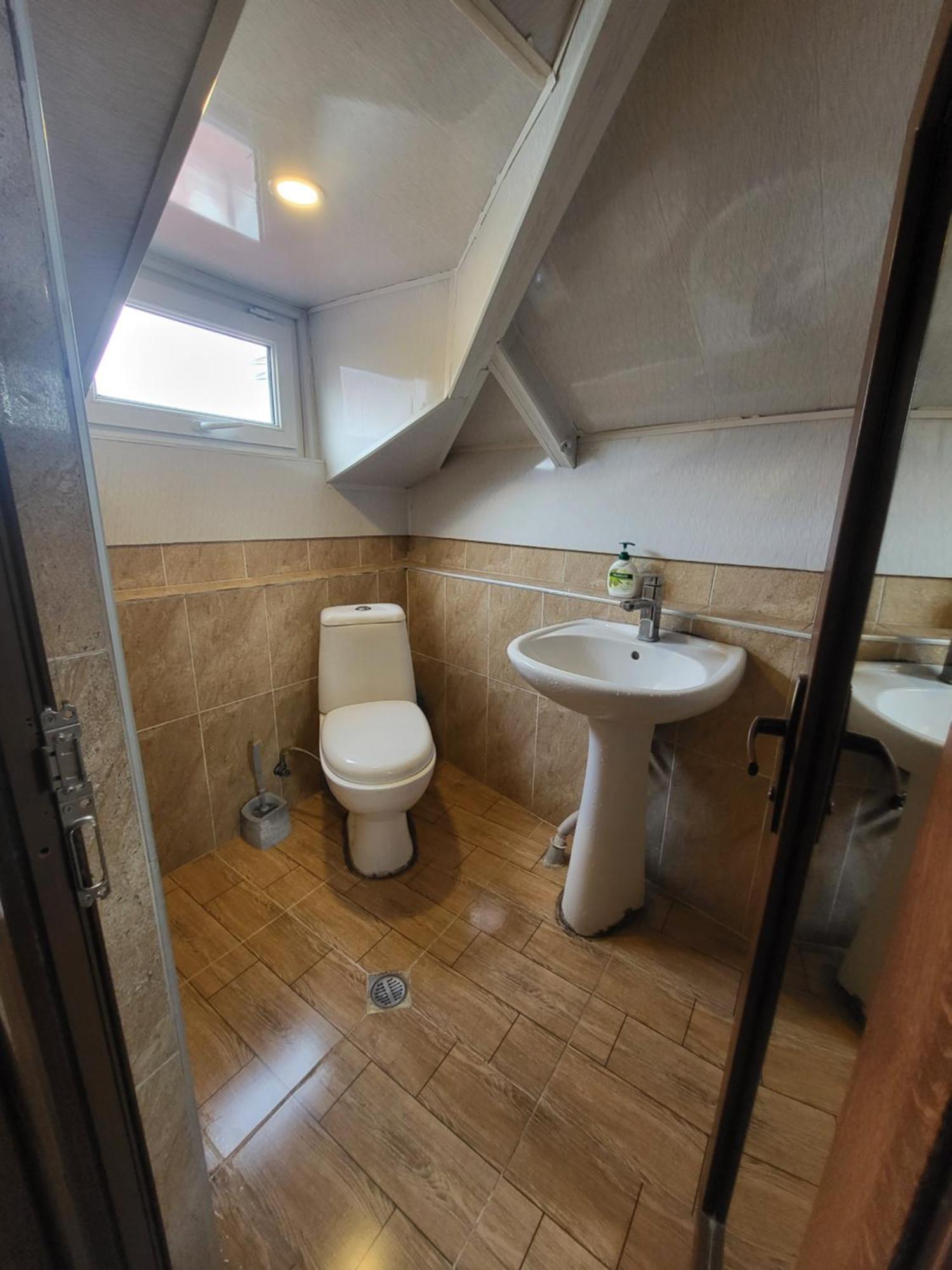 Guesthouse Sabina Тбилиси Экстерьер фото