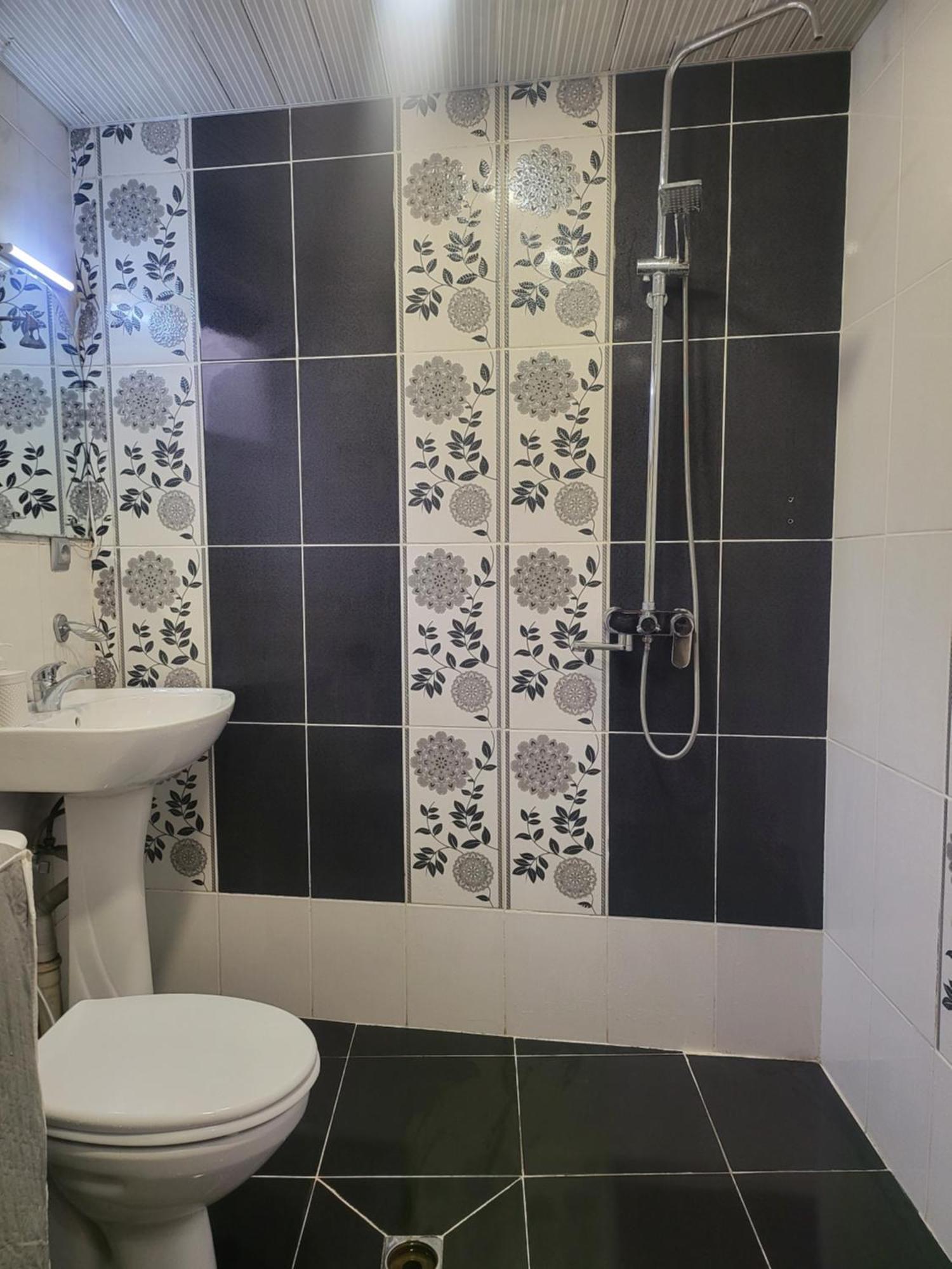Guesthouse Sabina Тбилиси Экстерьер фото