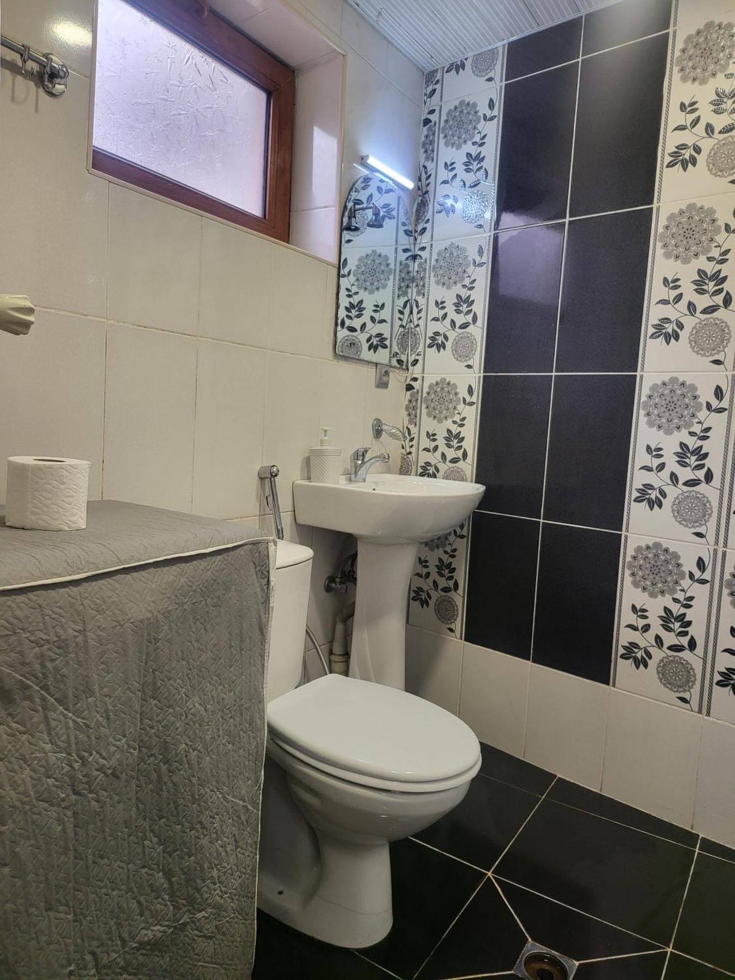 Guesthouse Sabina Тбилиси Экстерьер фото