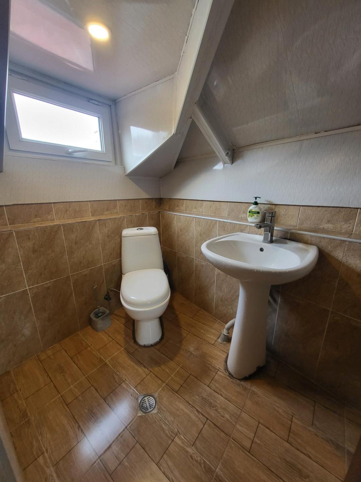 Guesthouse Sabina Тбилиси Экстерьер фото