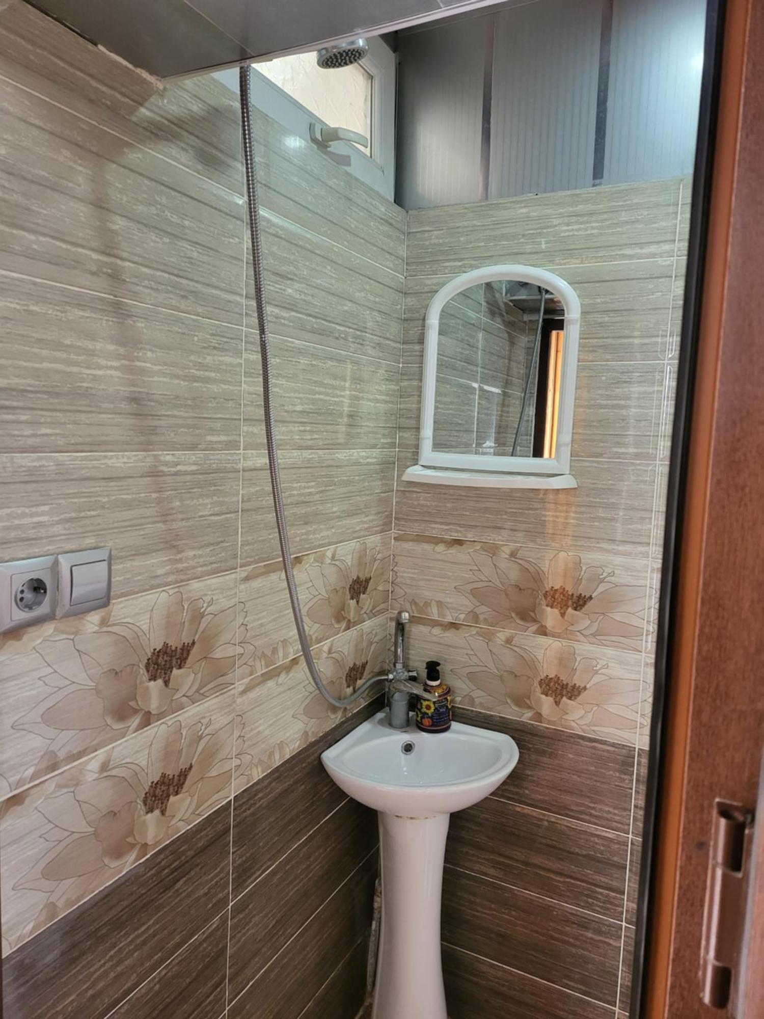 Guesthouse Sabina Тбилиси Экстерьер фото