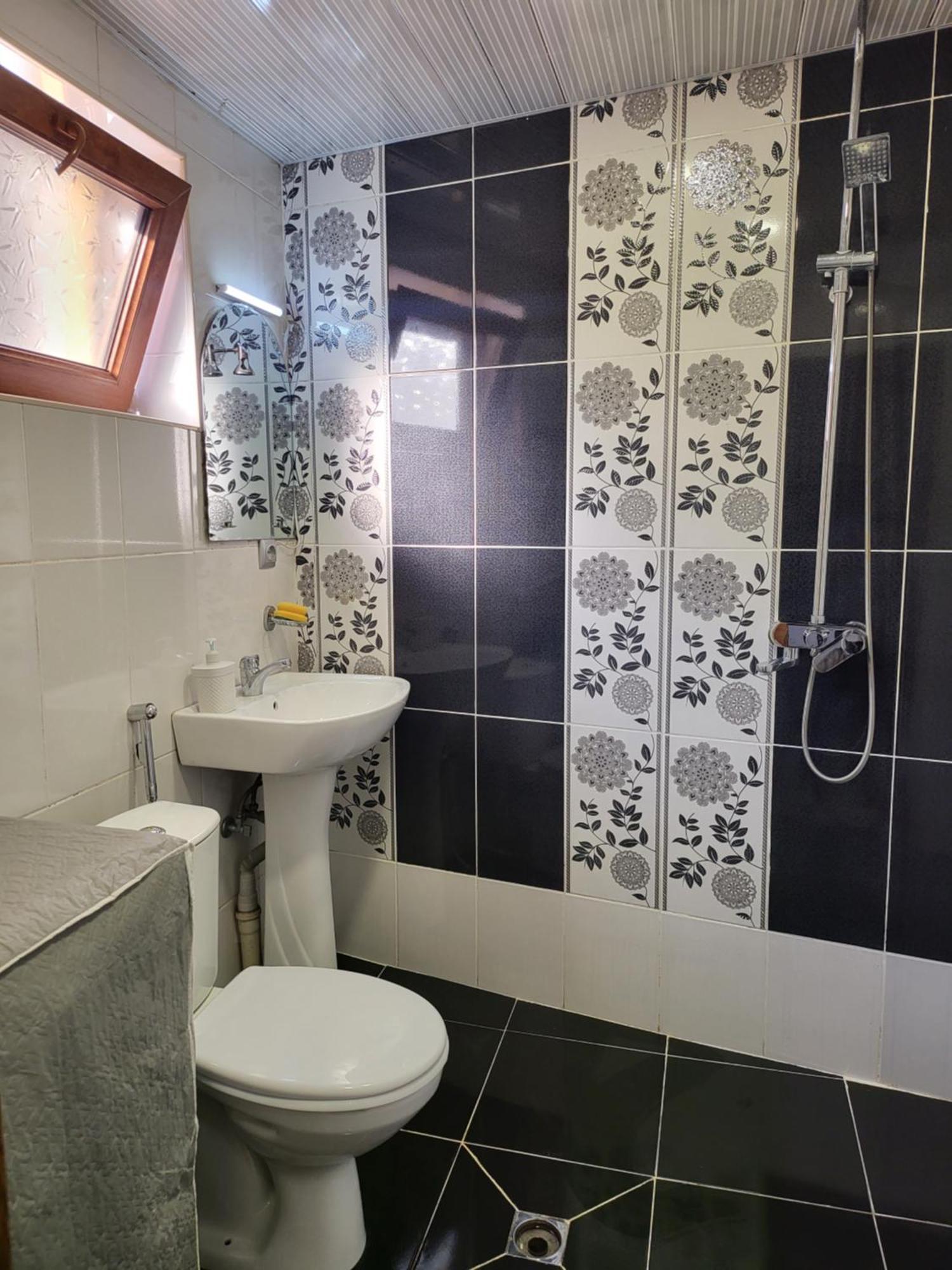 Guesthouse Sabina Тбилиси Экстерьер фото
