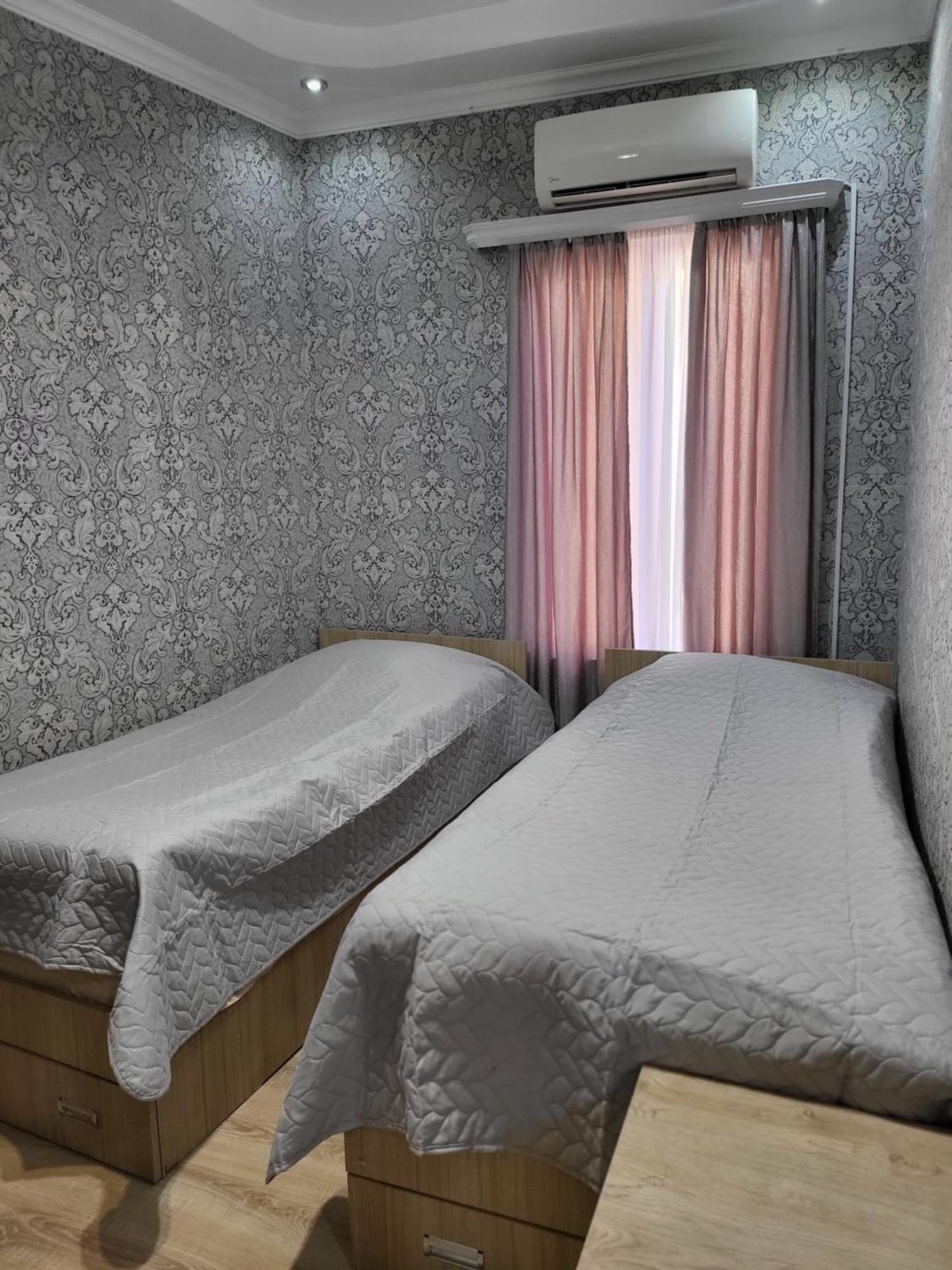Guesthouse Sabina Тбилиси Экстерьер фото