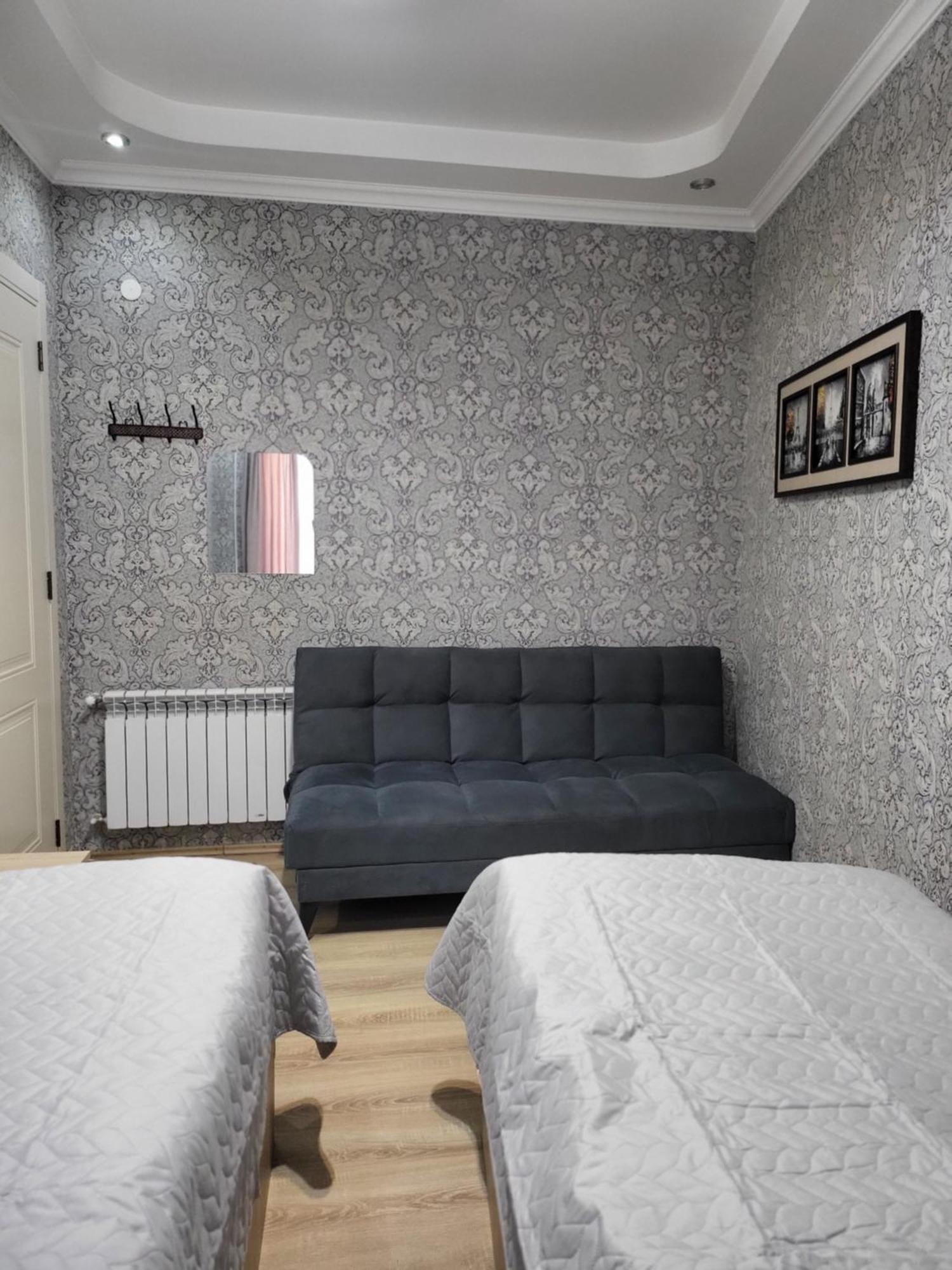 Guesthouse Sabina Тбилиси Экстерьер фото
