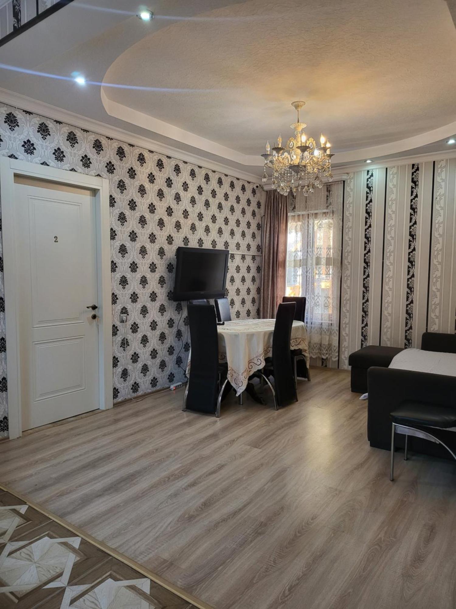 Guesthouse Sabina Тбилиси Экстерьер фото