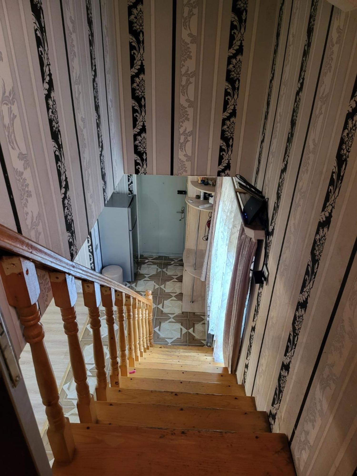 Guesthouse Sabina Тбилиси Экстерьер фото