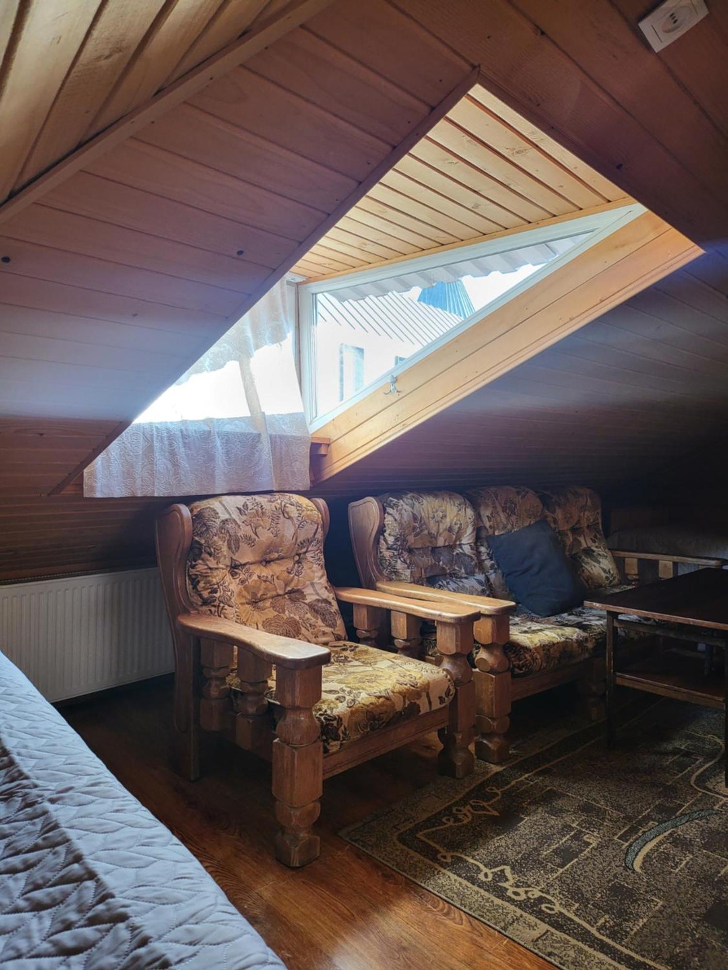 Guesthouse Sabina Тбилиси Экстерьер фото