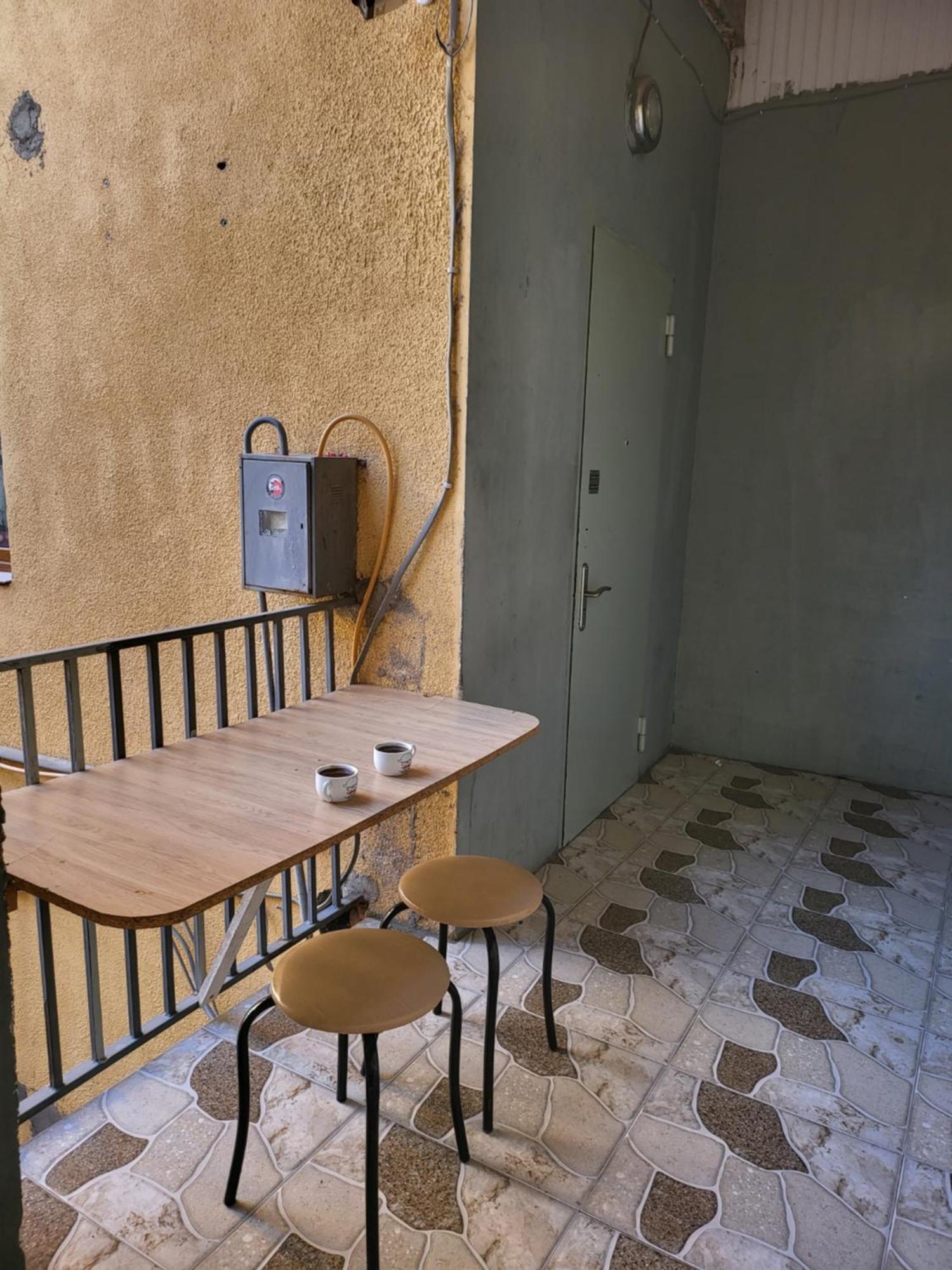 Guesthouse Sabina Тбилиси Экстерьер фото