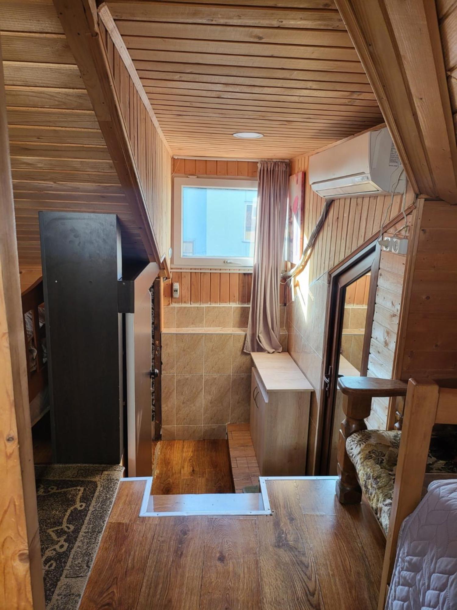 Guesthouse Sabina Тбилиси Экстерьер фото