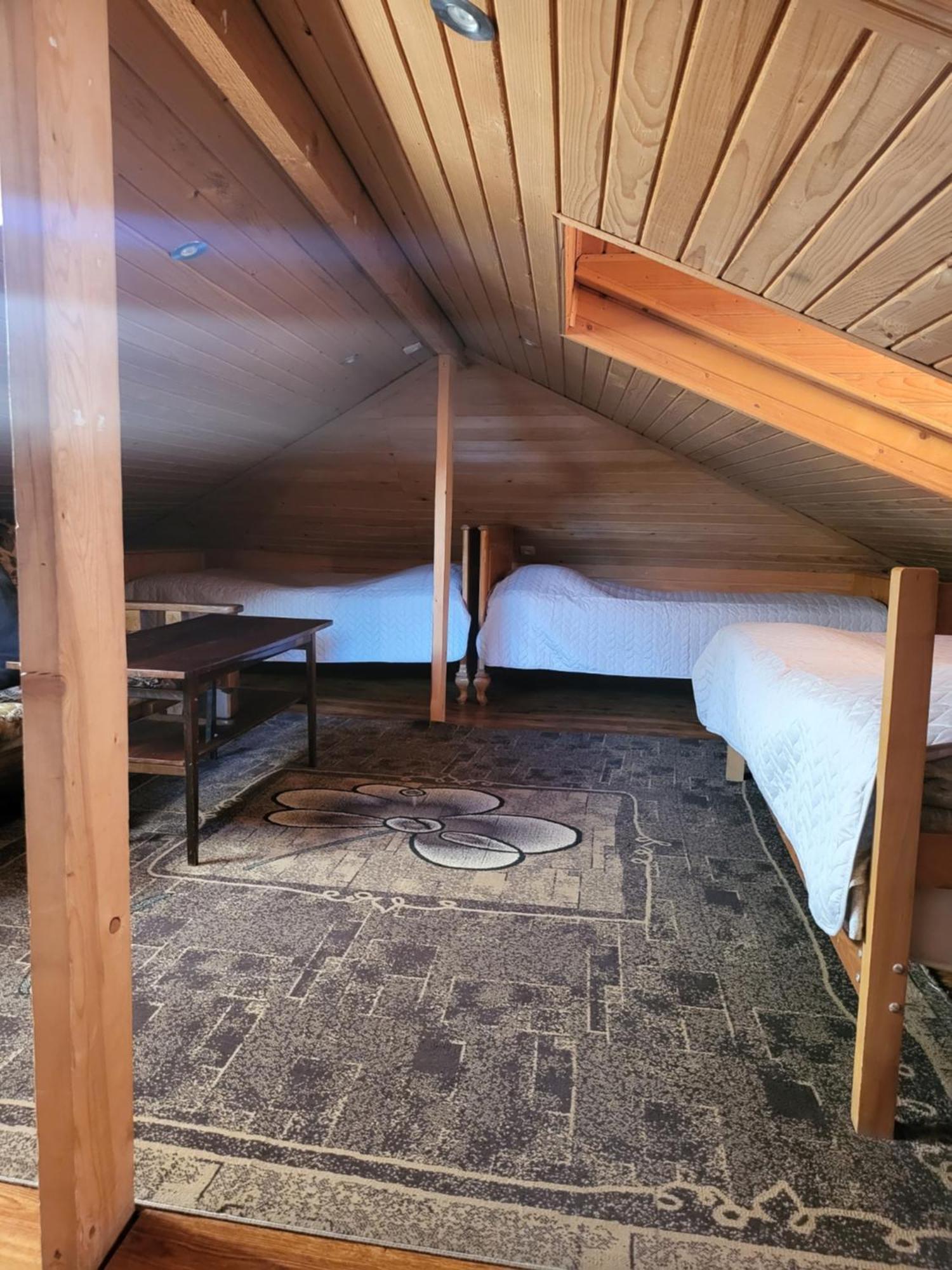 Guesthouse Sabina Тбилиси Экстерьер фото