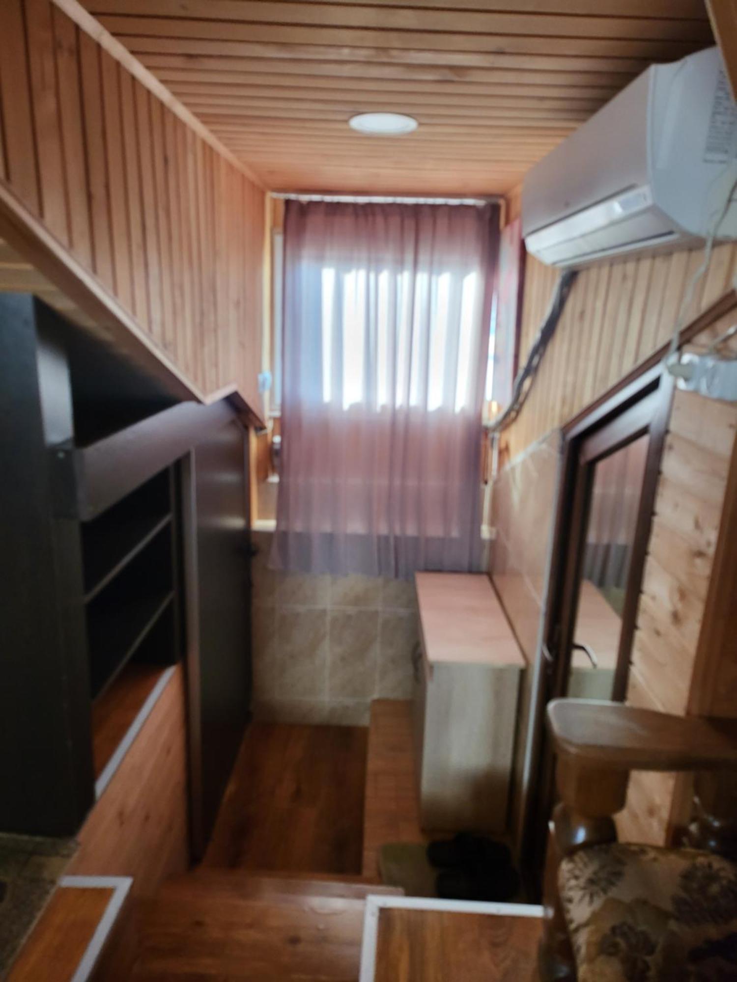 Guesthouse Sabina Тбилиси Экстерьер фото