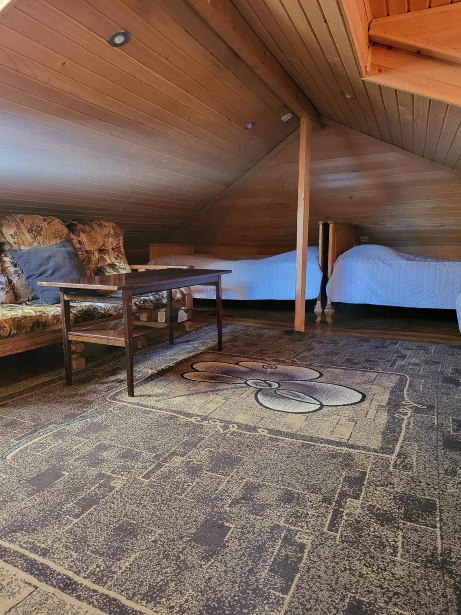 Guesthouse Sabina Тбилиси Экстерьер фото