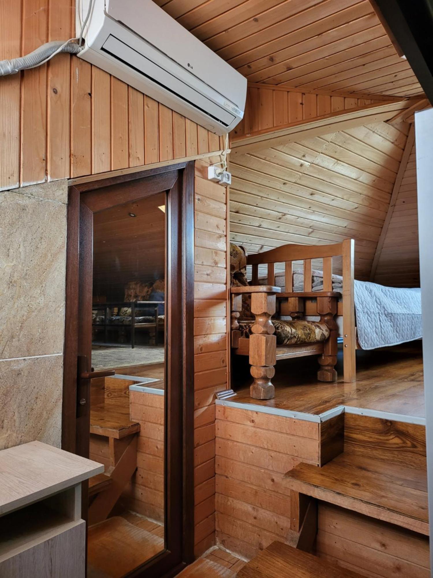 Guesthouse Sabina Тбилиси Экстерьер фото