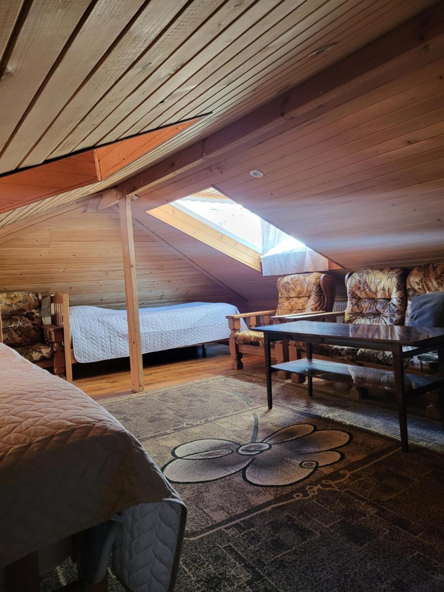 Guesthouse Sabina Тбилиси Экстерьер фото