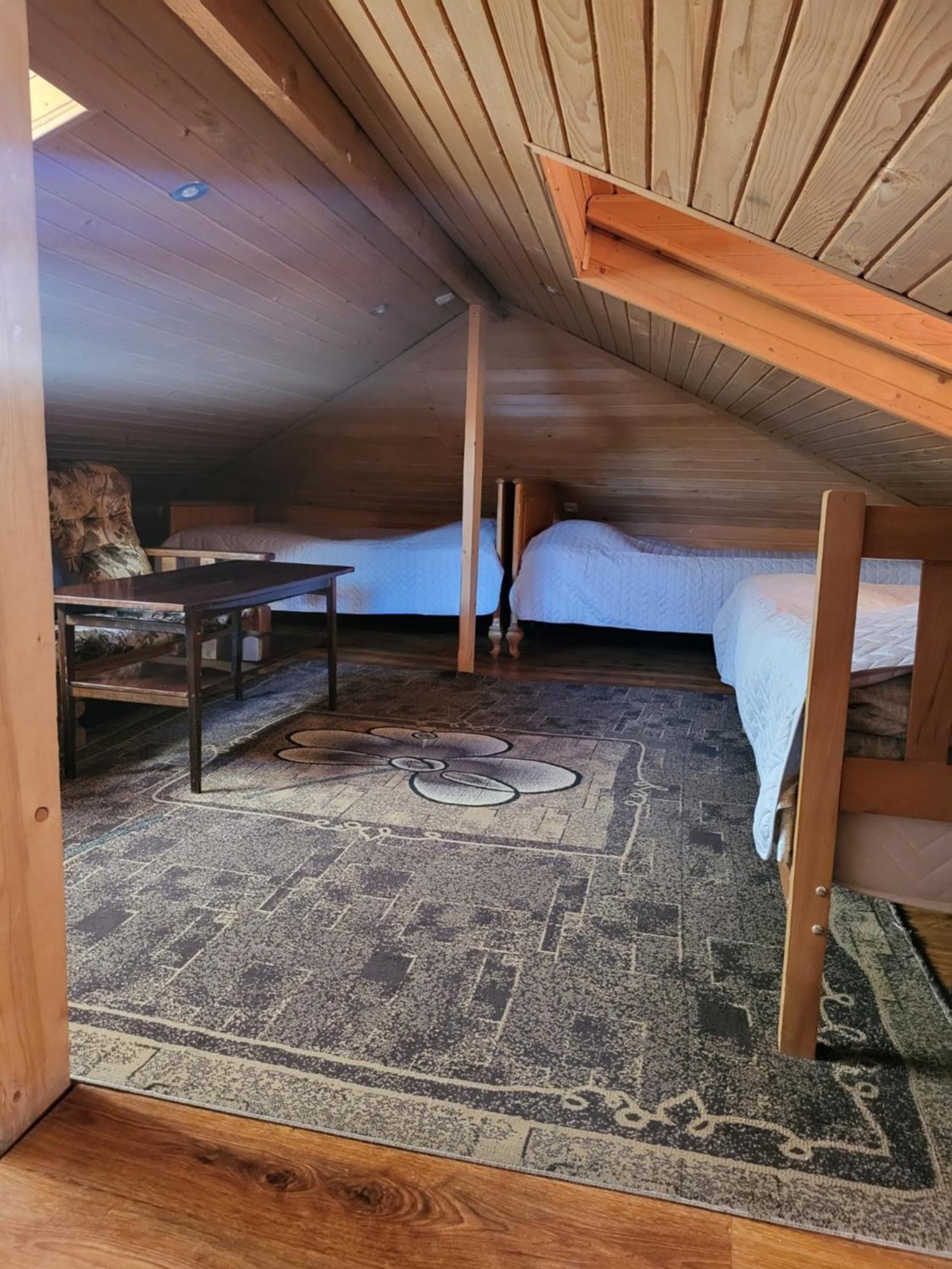 Guesthouse Sabina Тбилиси Экстерьер фото