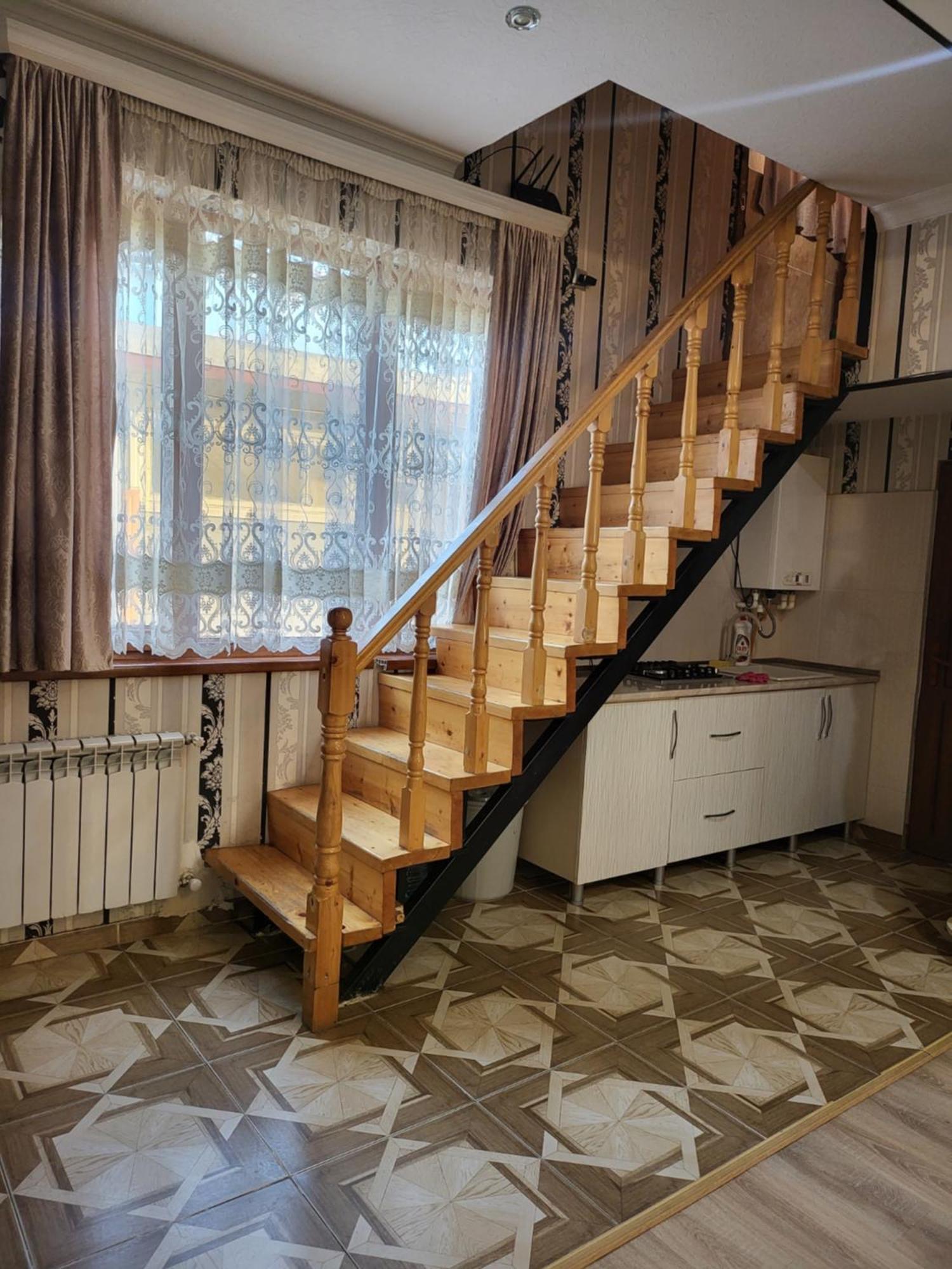Guesthouse Sabina Тбилиси Экстерьер фото
