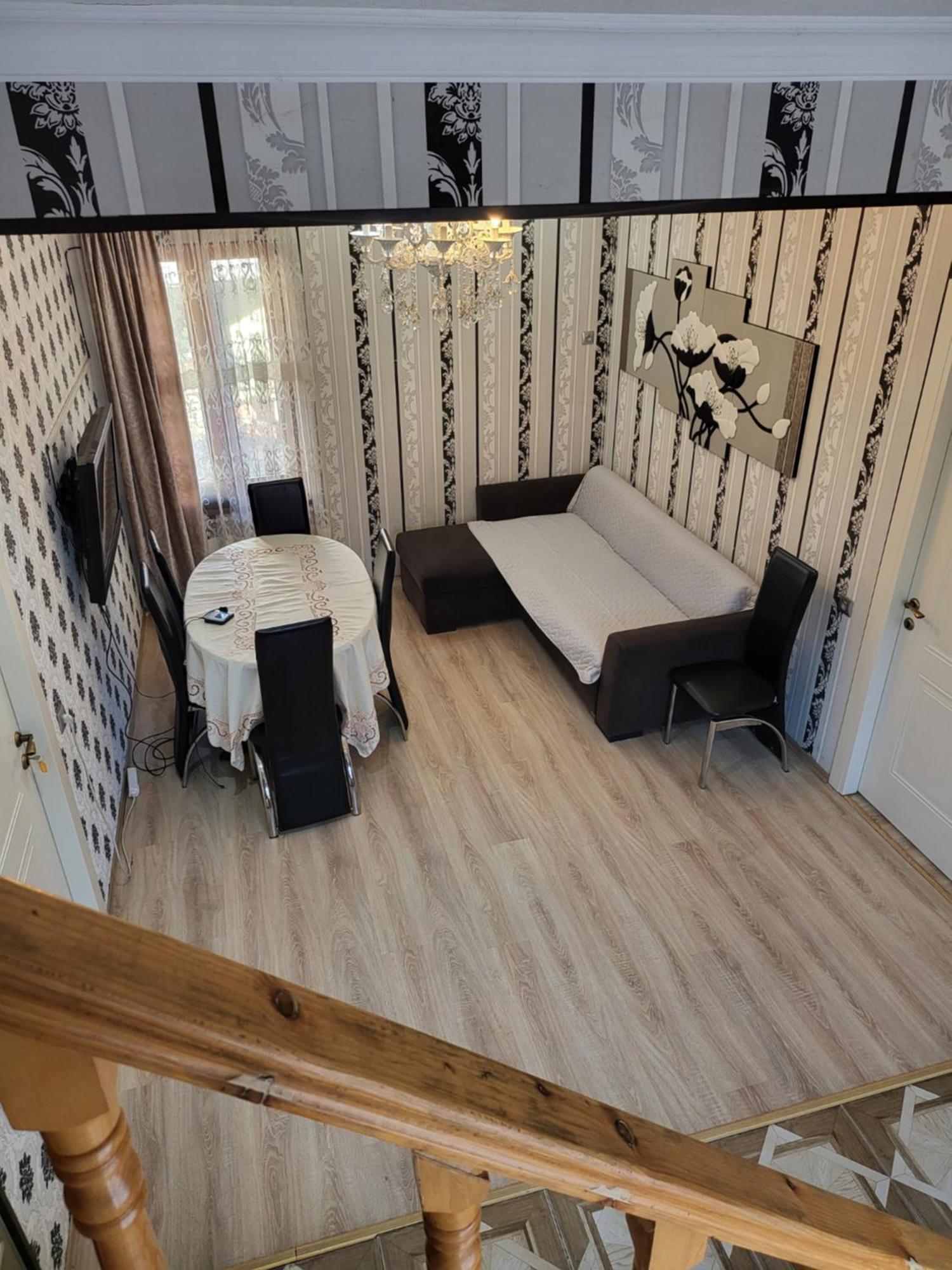 Guesthouse Sabina Тбилиси Экстерьер фото