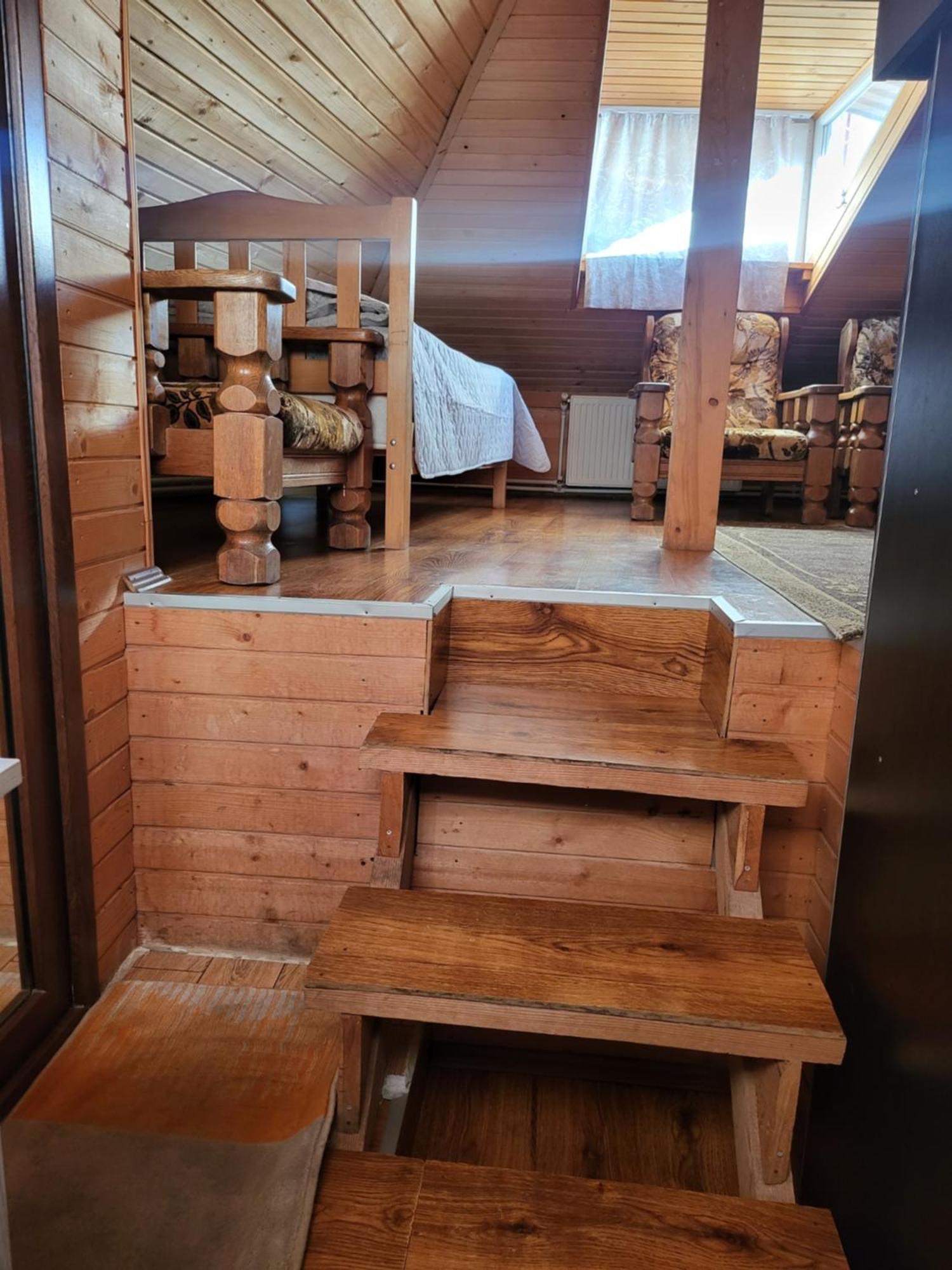Guesthouse Sabina Тбилиси Экстерьер фото