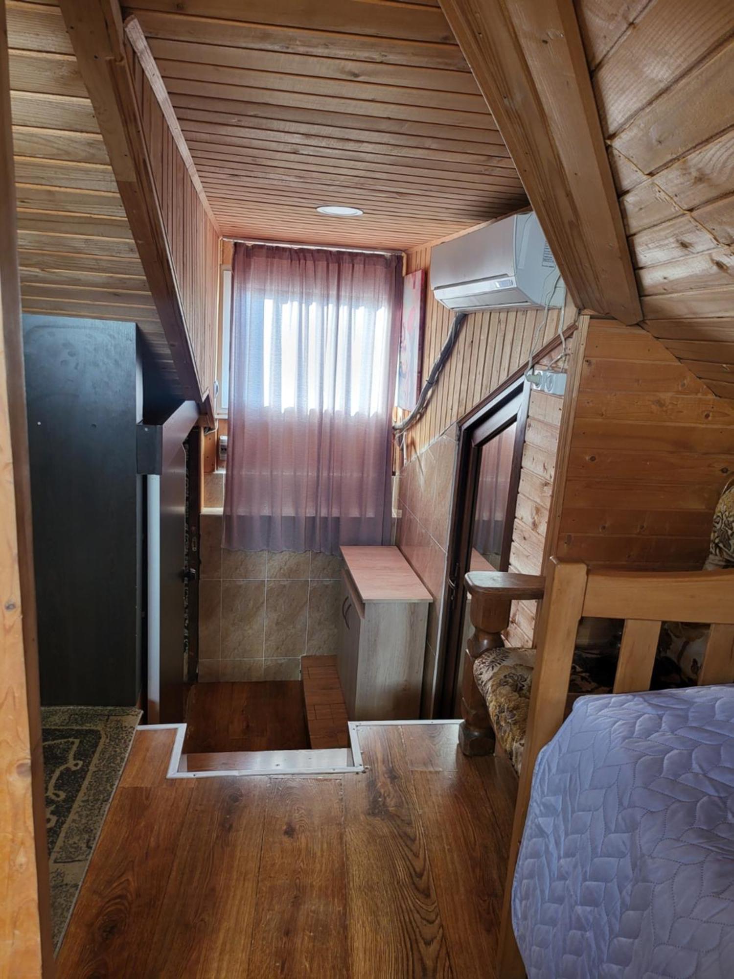Guesthouse Sabina Тбилиси Экстерьер фото