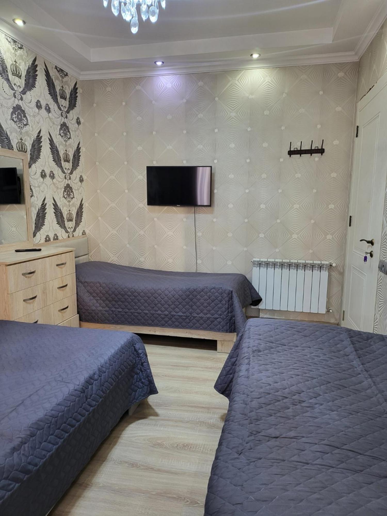 Guesthouse Sabina Тбилиси Экстерьер фото
