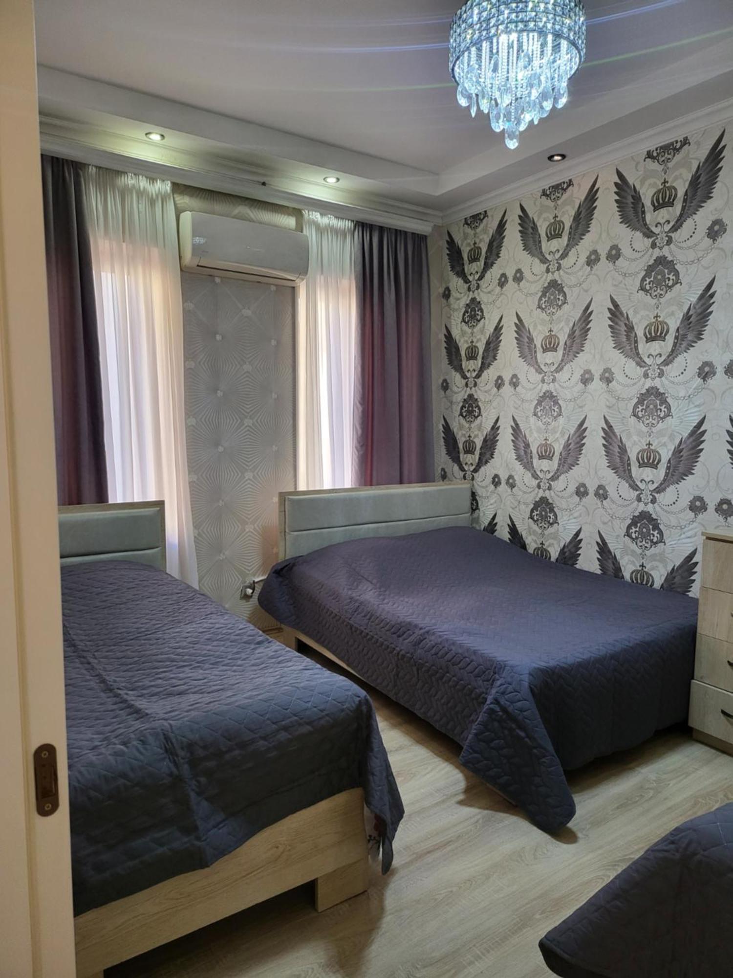 Guesthouse Sabina Тбилиси Экстерьер фото
