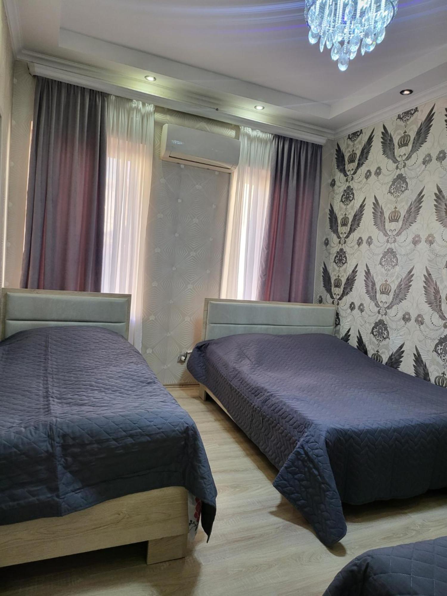 Guesthouse Sabina Тбилиси Экстерьер фото