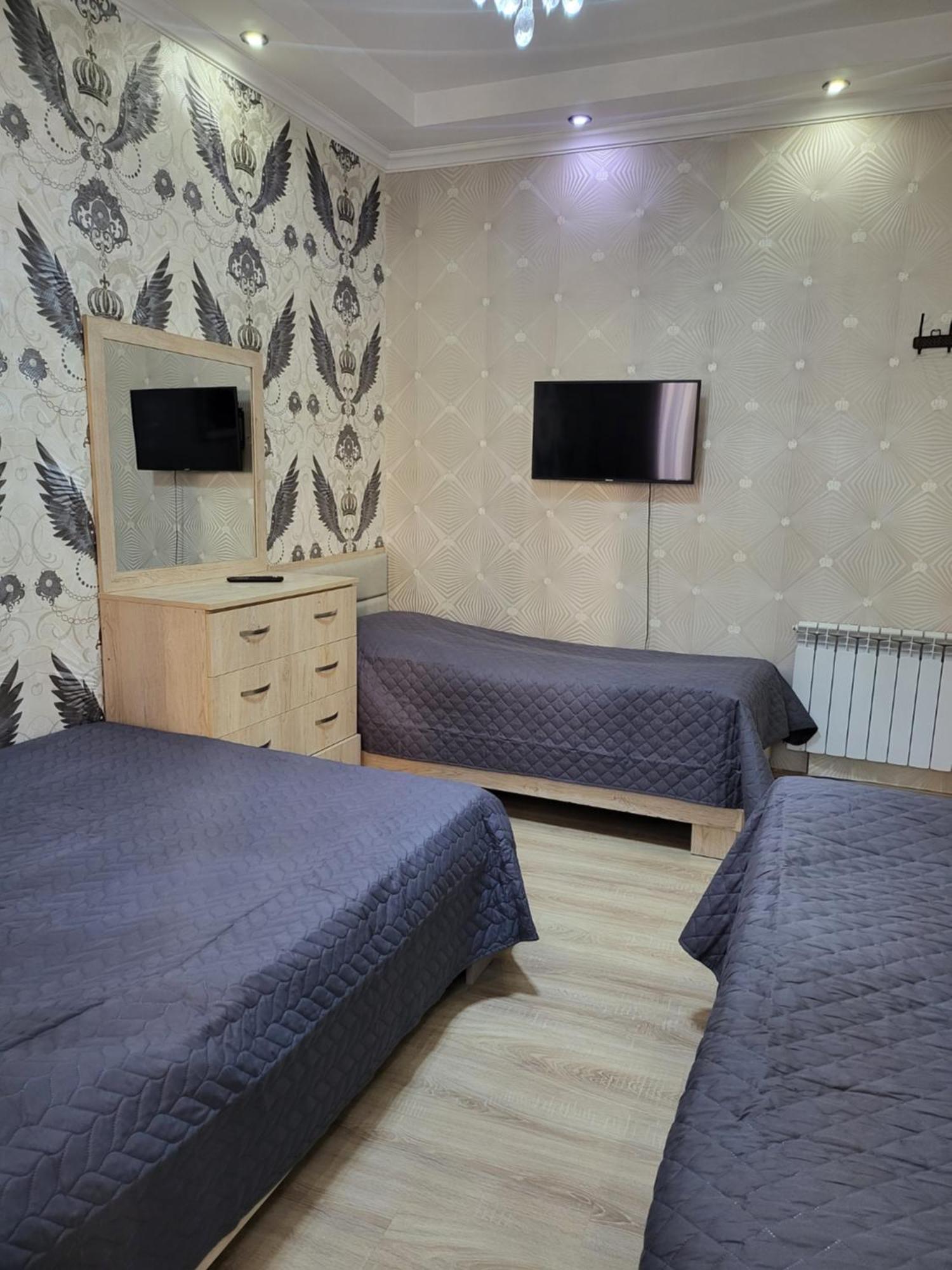Guesthouse Sabina Тбилиси Экстерьер фото