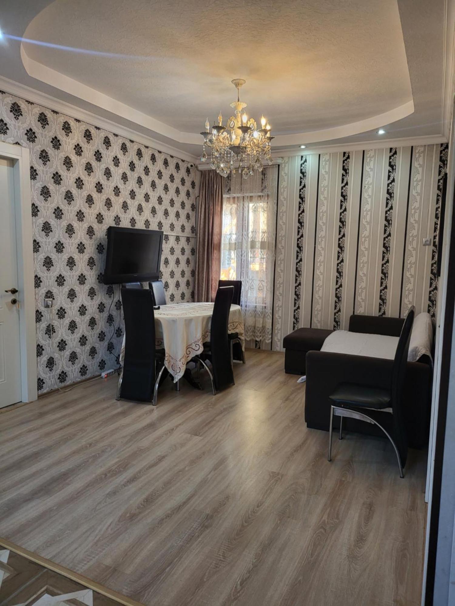 Guesthouse Sabina Тбилиси Экстерьер фото