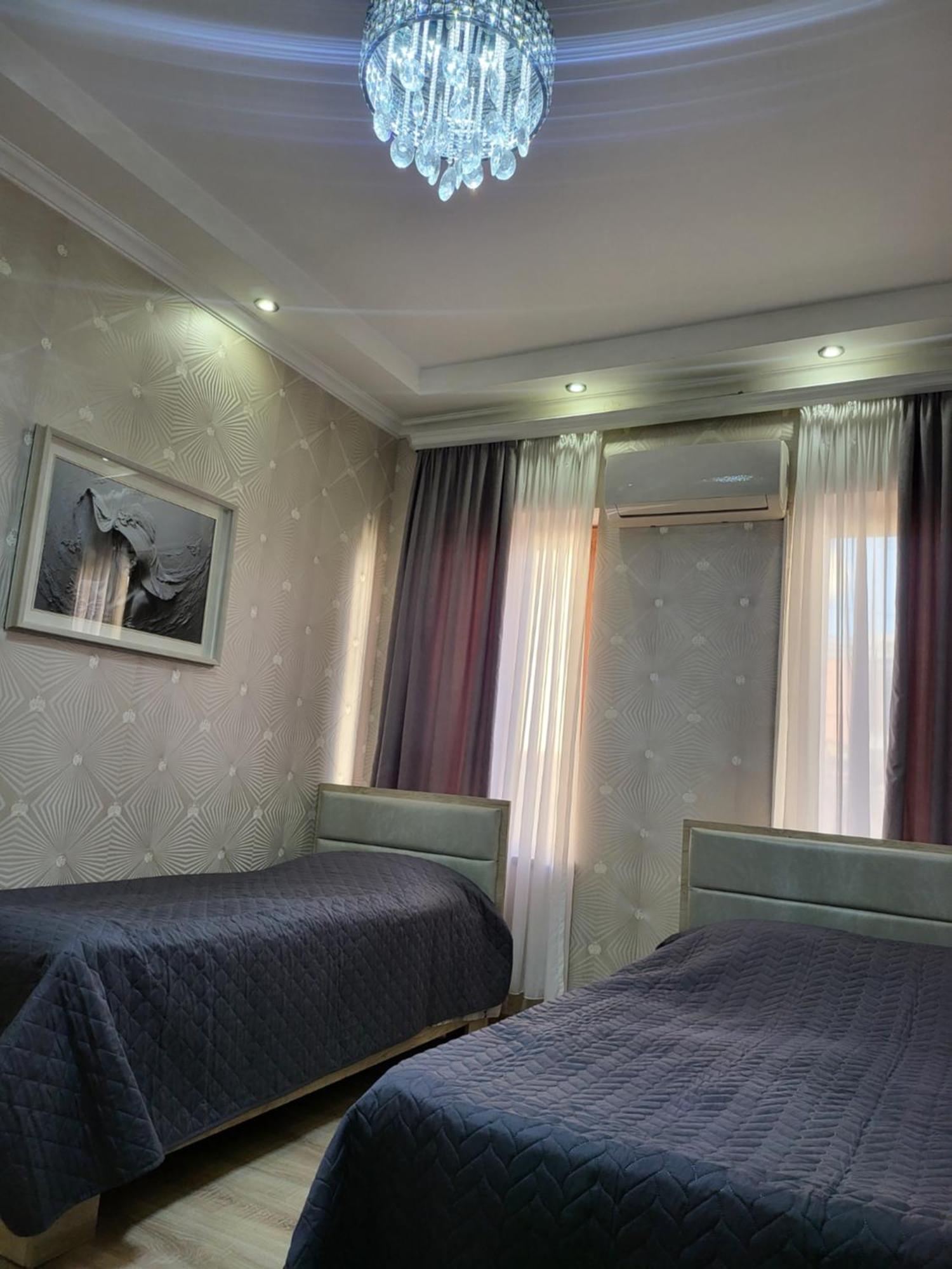 Guesthouse Sabina Тбилиси Экстерьер фото