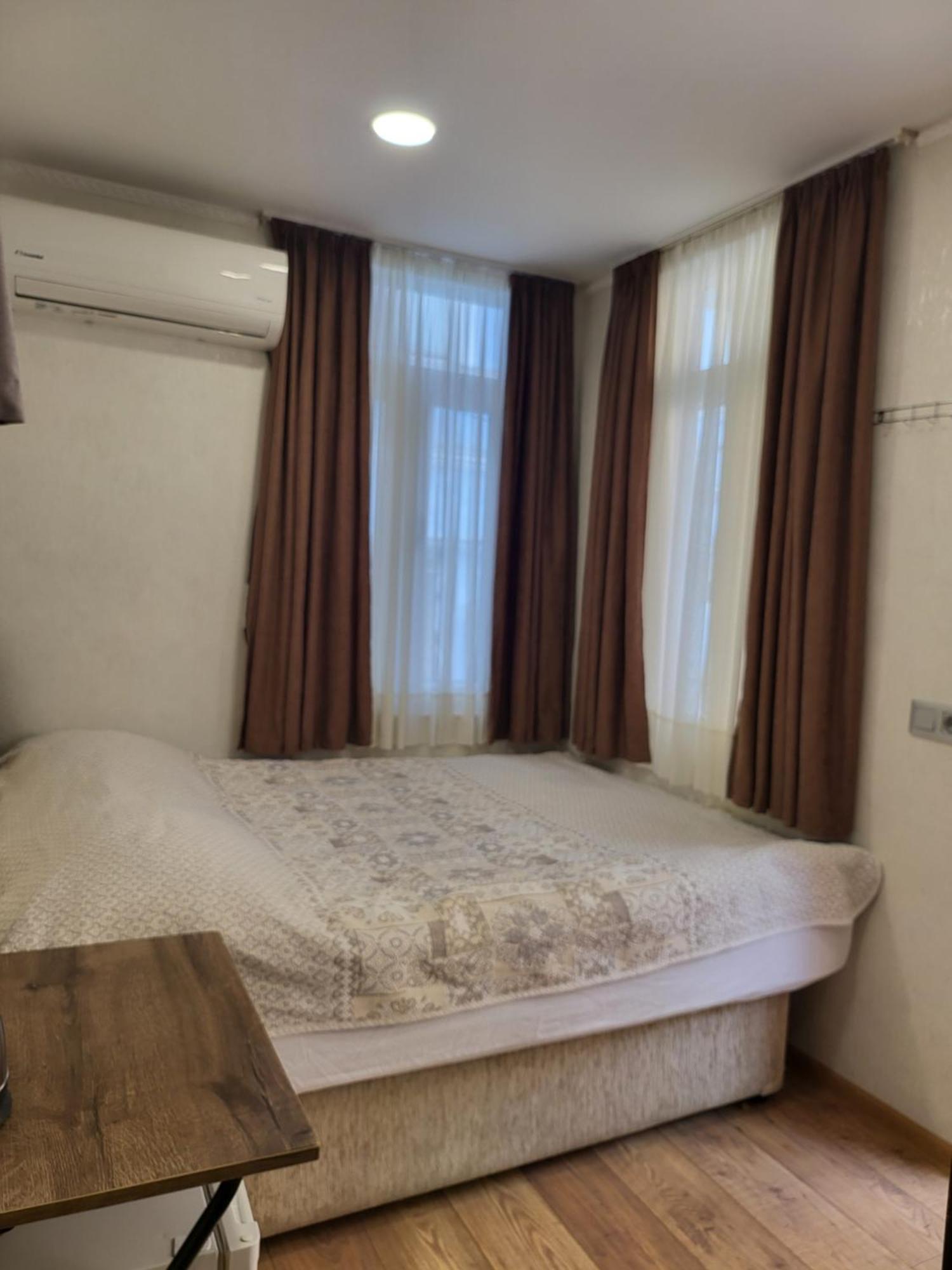 Guesthouse Sabina Тбилиси Экстерьер фото