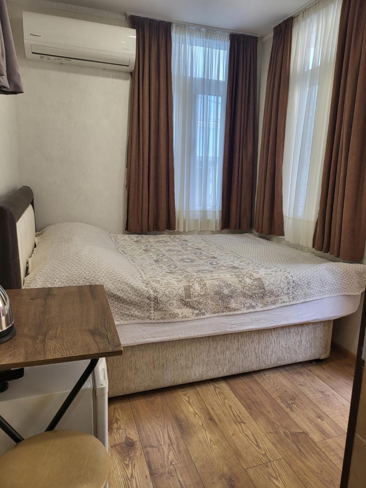 Guesthouse Sabina Тбилиси Экстерьер фото