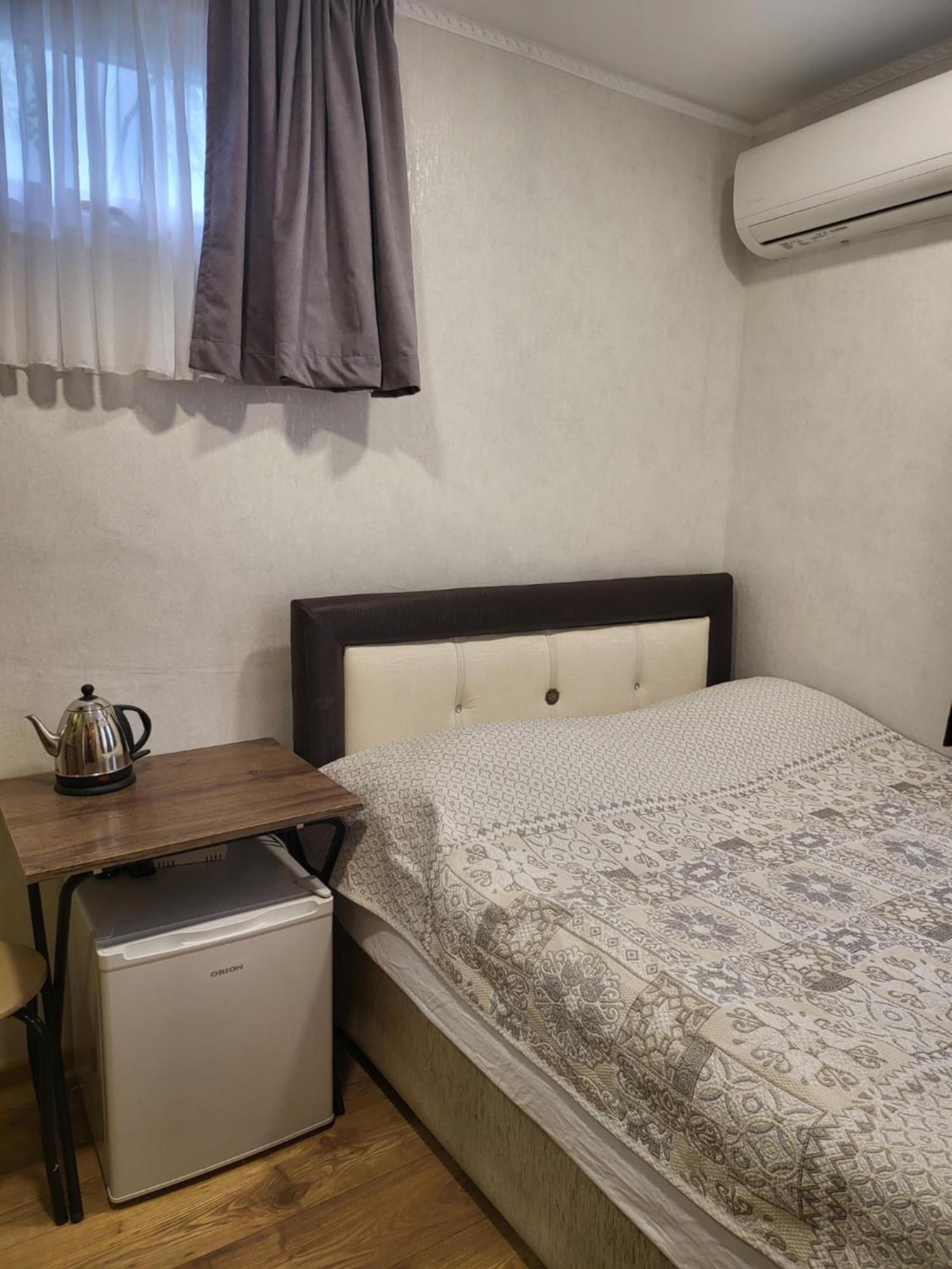 Guesthouse Sabina Тбилиси Экстерьер фото